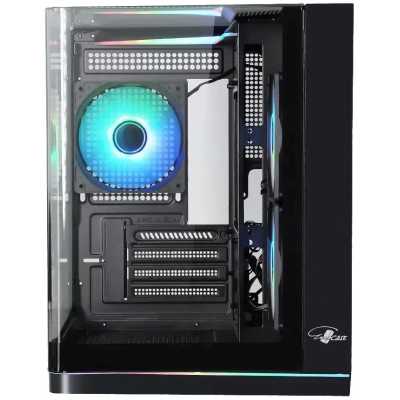 Eurocase M2751 Black