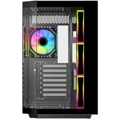 Eurocase M430ZF Black