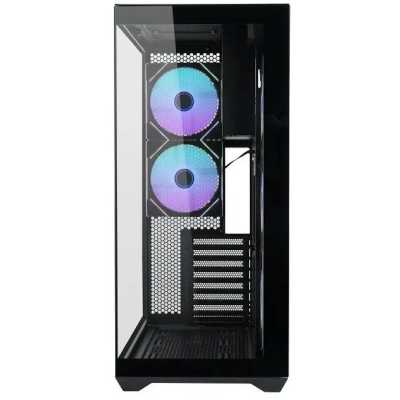 Eurocase M4801 Black