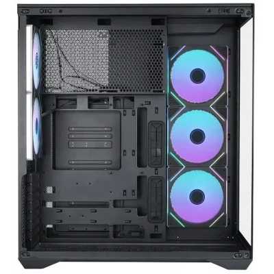 Eurocase M4801 Black