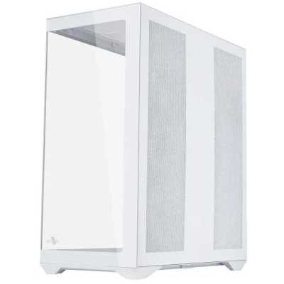 корпус Eurocase M4801 White