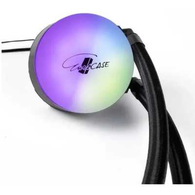 Eurocase SI360 Black