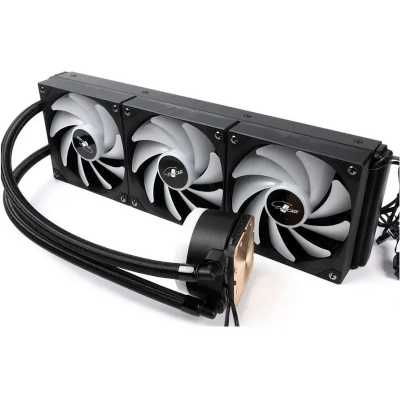 Eurocase SI360 Black