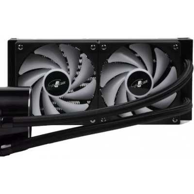 Eurocase T240 Black