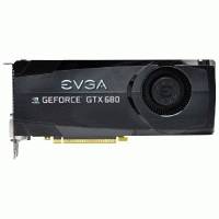видеокарта EVGA 02G-P4-2680-KR
