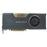 видеокарта EVGA 02G-P4-2770-KR