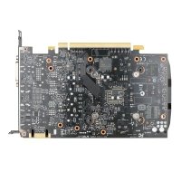 видеокарта EVGA 02G-P4-2951-KR