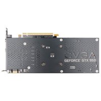 видеокарта EVGA 02G-P4-2958-KR
