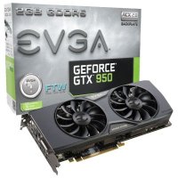 видеокарта EVGA 02G-P4-2958-KR