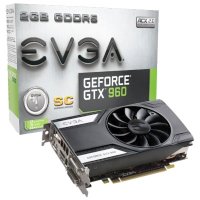 видеокарта EVGA 02G-P4-2962-KR