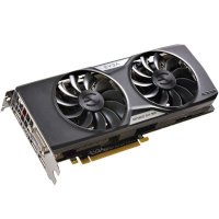 видеокарта EVGA 02G-P4-2966-KR