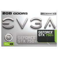 EVGA 02G-P4-3751-KR