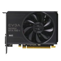 видеокарта EVGA 02G-P4-3753-KR