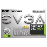 видеокарта EVGA 02G-P4-3753-KR