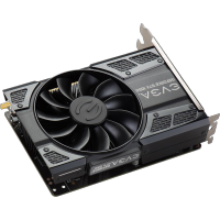 видеокарта EVGA 02G-P4-6150-KR