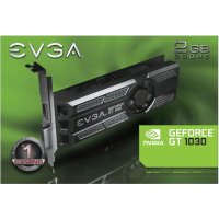 видеокарта EVGA 02G-P4-6333-KR