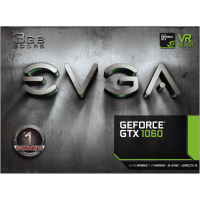 видеокарта EVGA 03G-P4-6160-KR