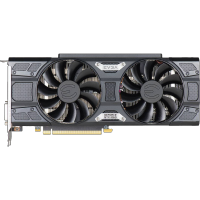 видеокарта EVGA 03G-P4-6167-KR
