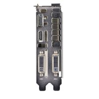 видеокарта EVGA 04G-P4-1962-KR