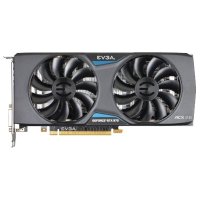 видеокарта EVGA 04G-P4-2974-KR