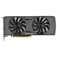 видеокарта EVGA 04G-P4-2983-KR