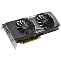 видеокарта EVGA 04G-P4-3967-KR