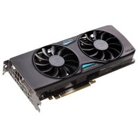 видеокарта EVGA 04G-P4-3978-KR