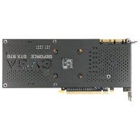 видеокарта EVGA 04G-P4-3978-KR