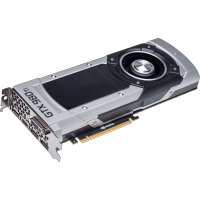 видеокарта EVGA 06G-P4-4990-KR