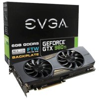 видеокарта EVGA 06G-P4-4996-KR