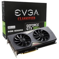 видеокарта EVGA 06G-P4-4998-KR