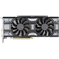 видеокарта EVGA 08G-P4-5173-KR
