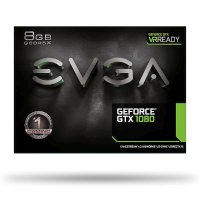 видеокарта EVGA 08G-P4-5180-KR