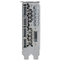 видеокарта EVGA 08G-P4-6170-KR
