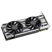 видеокарта EVGA 08G-P4-6173-KR