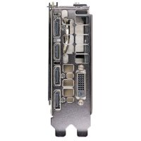 видеокарта EVGA 08G-P4-6183-KR