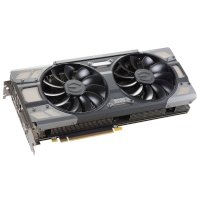 видеокарта EVGA 08G-P4-6276-KR