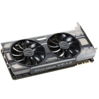 видеокарта EVGA 08G-P4-6276-KR