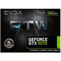 видеокарта EVGA 08G-P4-6276-KR