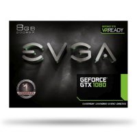 видеокарта EVGA 08G-P4-6284-KR