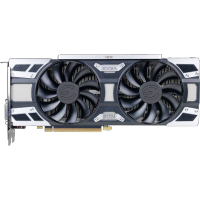 видеокарта EVGA 08G-P4-6573-KR