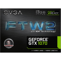 EVGA 08G-P4-6676-KR