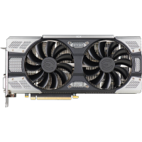 видеокарта EVGA 08G-P4-6686-KR