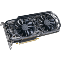 видеокарта EVGA 11G-P4-6393-KR