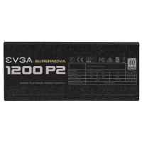 блок питания EVGA 1200W 220-P2-1200-X2