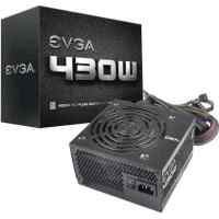 блок питания EVGA 430W 100-W1-0430-K2