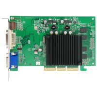 видеокарта EVGA 512-A8-N403-EL