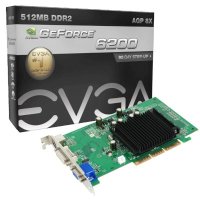EVGA 512-A8-N403-EL