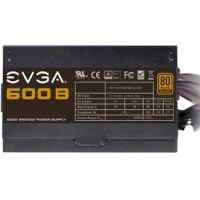 EVGA 600W 100-B1-0600-K2