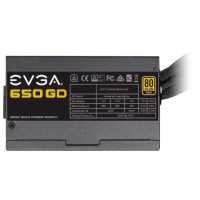блок питания EVGA 650W 100-GD-0650-V2